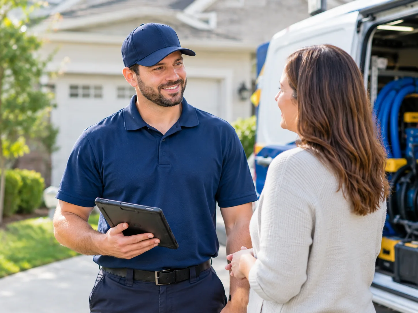 Sewage Backup Cleanup Mission Viejo, CA FAQs